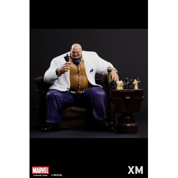 XM Studios Premium Collectibles Kingpin Statue